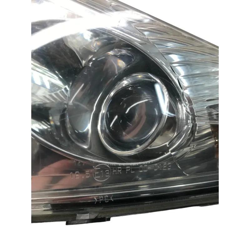 Optique avant gauche (feux)(phare) PEUGEOT SATELIS 125 2006-2008