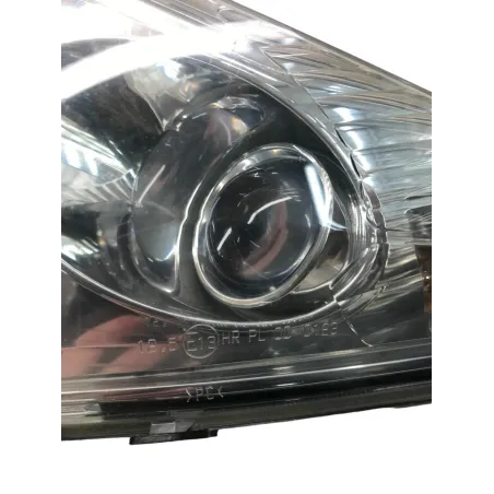 Optique avant gauche (feux)(phare) PEUGEOT SATELIS 125 2006-2008