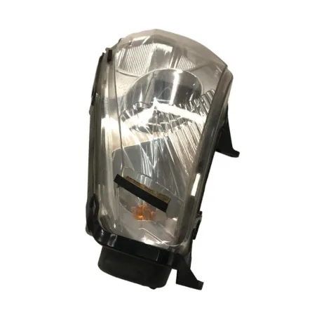 Optique avant gauche (feux)(phare) PEUGEOT SATELIS 125 2006-2008