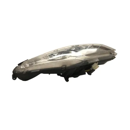 Optique avant gauche (feux)(phare) PEUGEOT SATELIS 125 2006-2008