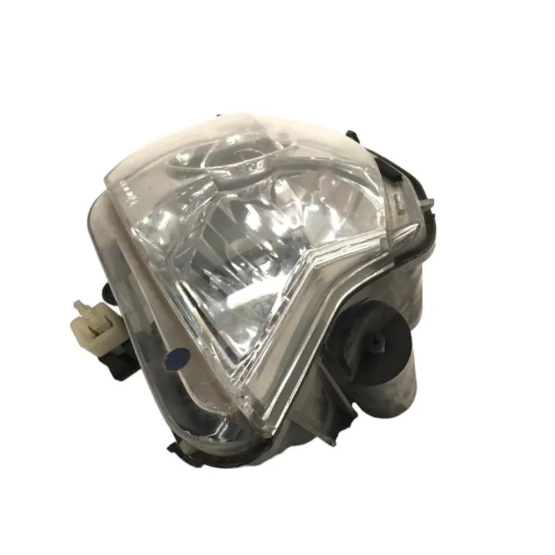 Optique avant gauche (feux)(phare) PEUGEOT SATELIS 125 2006-2008