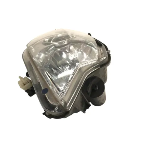Optique avant gauche (feux)(phare) PEUGEOT SATELIS 125 2006-2008
