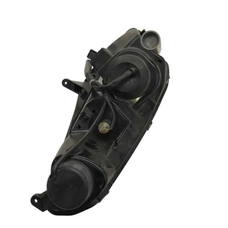 Optique avant gauche (feux)(phare) PEUGEOT SATELIS 125 2006-2008