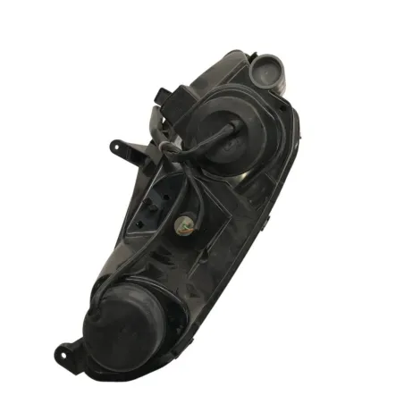 Optique avant gauche (feux)(phare) PEUGEOT SATELIS 125 2006-2008