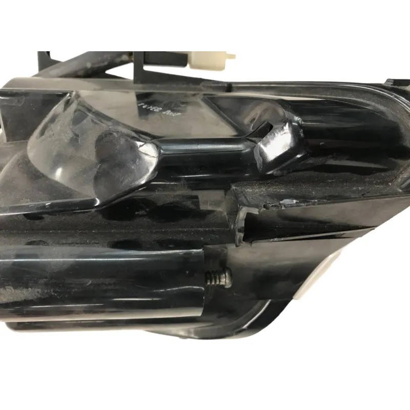 Optique avant gauche (feux)(phare) PEUGEOT SATELIS 125 2006-2008