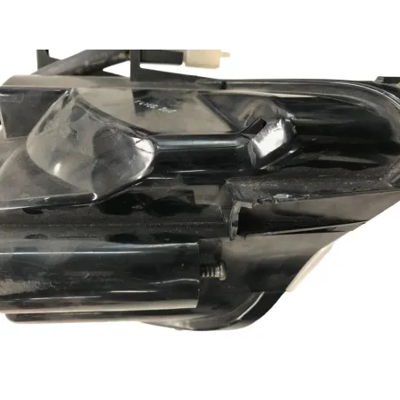 Optique avant gauche (feux)(phare) PEUGEOT SATELIS 125 2006-2008