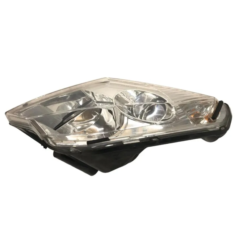Optique avant gauche (feux)(phare) PEUGEOT SATELIS 125 2006-2008