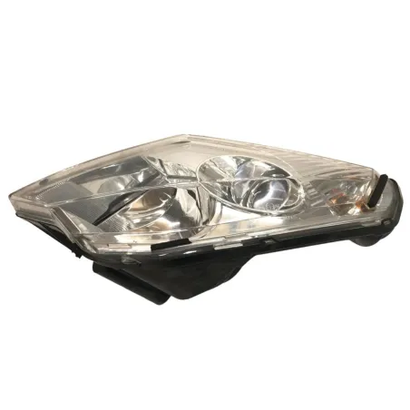 Optique avant gauche (feux)(phare) PEUGEOT SATELIS 125 2006-2008
