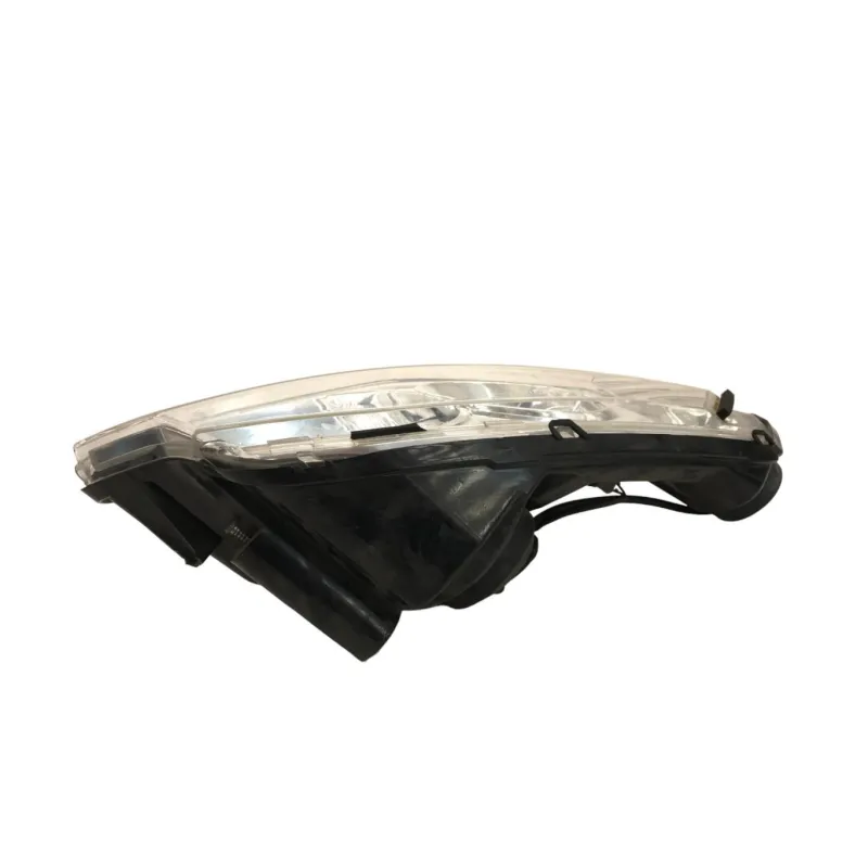 Optique avant gauche (feux)(phare) PEUGEOT SATELIS 125 2006-2008