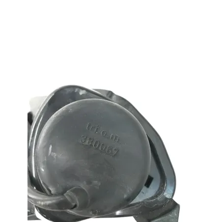 Optique avant gauche (feux)(phare) PEUGEOT SATELIS 125 2006-2008