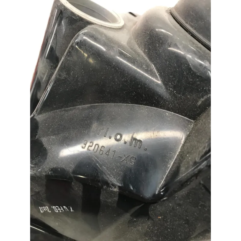 Optique avant gauche (feux)(phare) PEUGEOT SATELIS 125 2006-2008