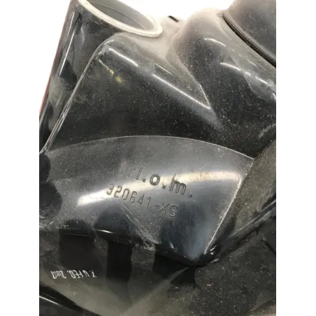 Optique avant gauche (feux)(phare) PEUGEOT SATELIS 125 2006-2008