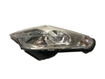 Optique avant gauche (feux)(phare) PEUGEOT SATELIS 125 2006-2008