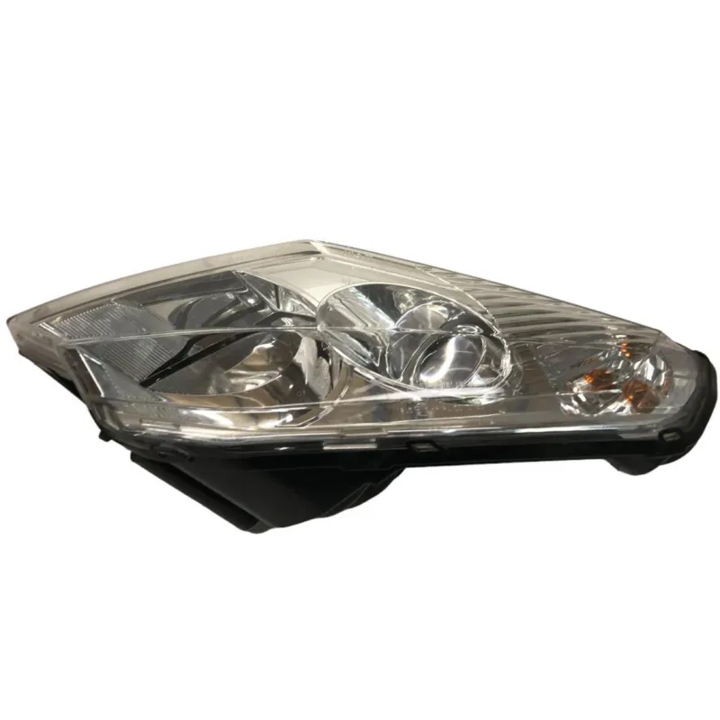 Optique avant gauche (feux)(phare) PEUGEOT SATELIS 125 2006-2008