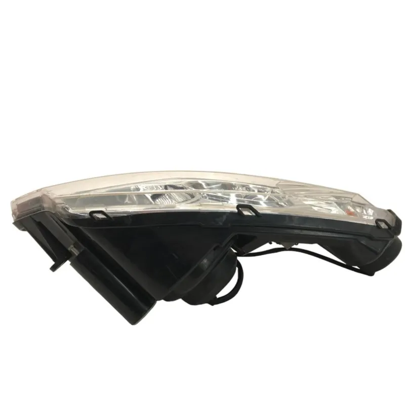 Optique avant gauche (feux)(phare) PEUGEOT SATELIS 125 2006-2008