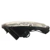 Optique avant gauche (feux)(phare) PEUGEOT SATELIS 125 2006-2008 Optique avant gauche (feux)(phare) PEUGEOT SATELIS 125 2006-2008