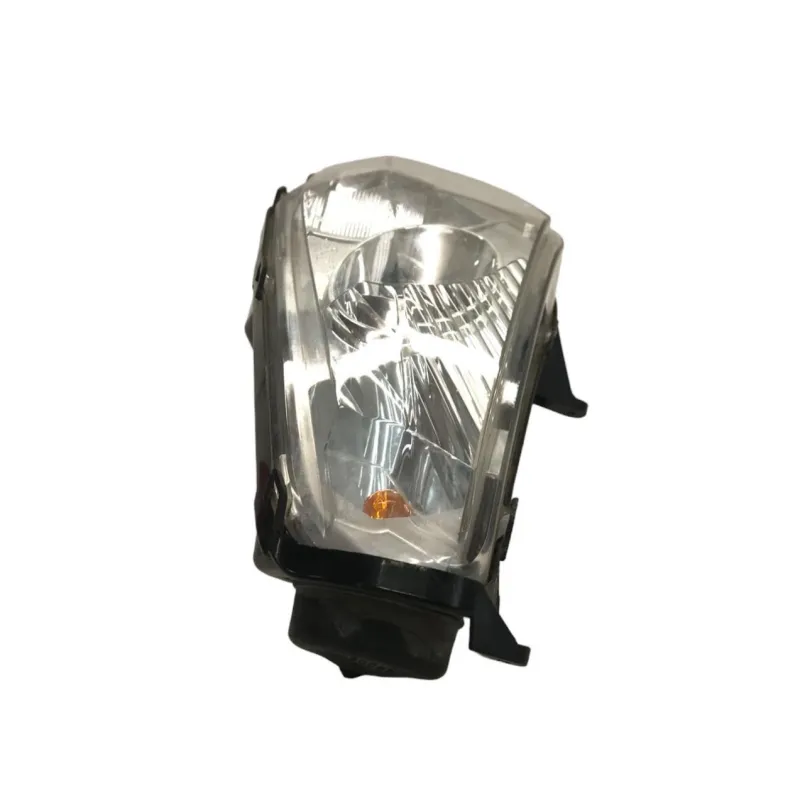 Optique avant gauche (feux)(phare) PEUGEOT SATELIS 125 2006-2008