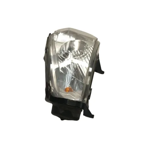 Optique avant gauche (feux)(phare) PEUGEOT SATELIS 125 2006-2008