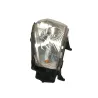 Optique avant gauche (feux)(phare) PEUGEOT SATELIS 125 2006-2008 Optique avant gauche (feux)(phare) PEUGEOT SATELIS 125 2006-2008