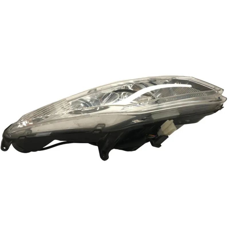 Optique avant gauche (feux)(phare) PEUGEOT SATELIS 125 2006-2008