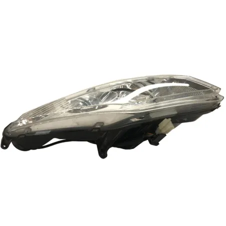 Optique avant gauche (feux)(phare) PEUGEOT SATELIS 125 2006-2008