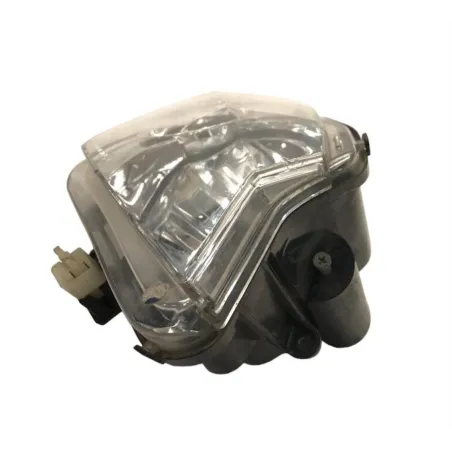 Optique avant gauche (feux)(phare) PEUGEOT SATELIS 125 2006-2008
