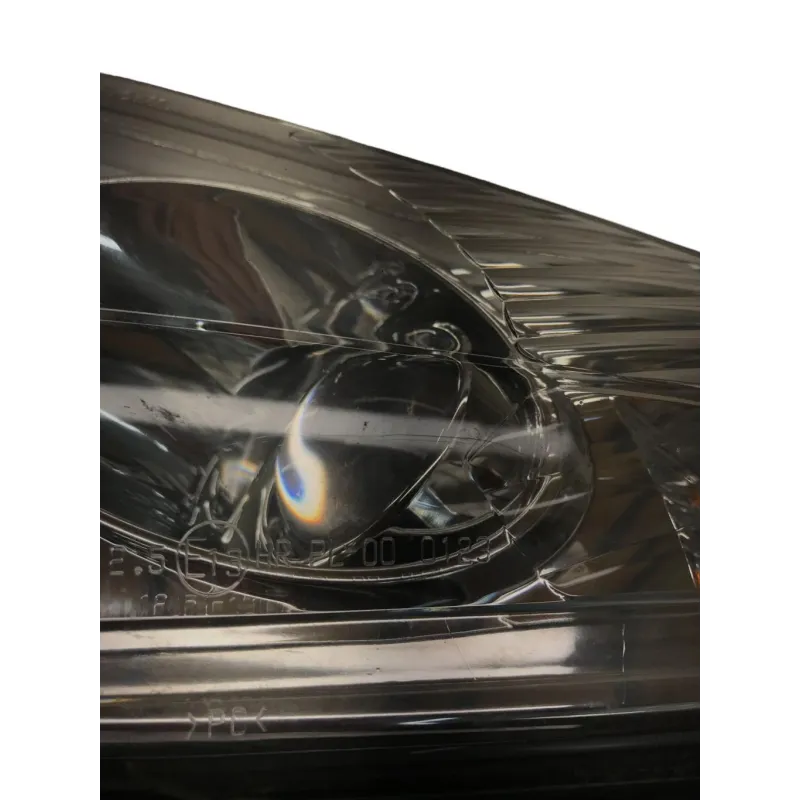 Optique avant gauche (feux)(phare) PEUGEOT SATELIS 125 2006-2008