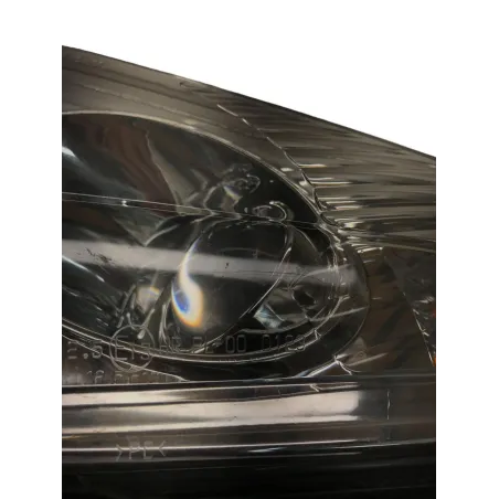 Optique avant gauche (feux)(phare) PEUGEOT SATELIS 125 2006-2008