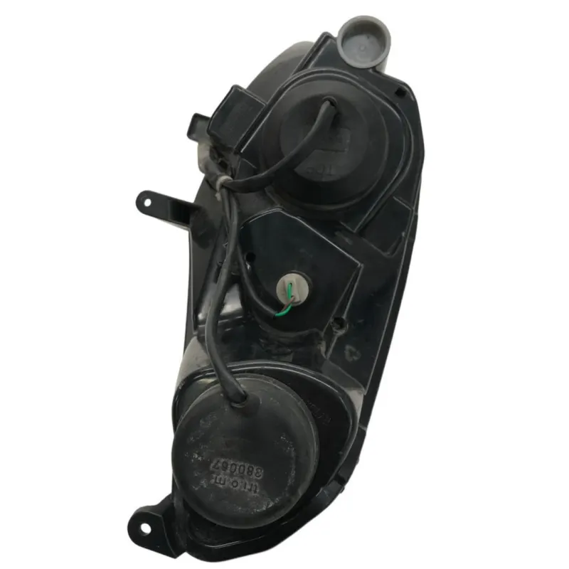 Optique avant gauche (feux)(phare) PEUGEOT SATELIS 125 2006-2008