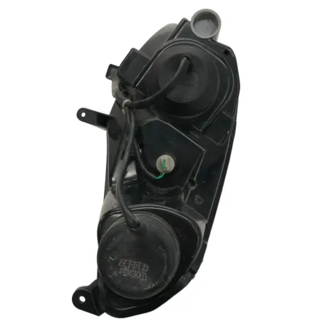 Optique avant gauche (feux)(phare) PEUGEOT SATELIS 125 2006-2008