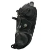 Optique avant gauche (feux)(phare) PEUGEOT SATELIS 125 2006-2008 Optique avant gauche (feux)(phare) PEUGEOT SATELIS 125 2006-2008