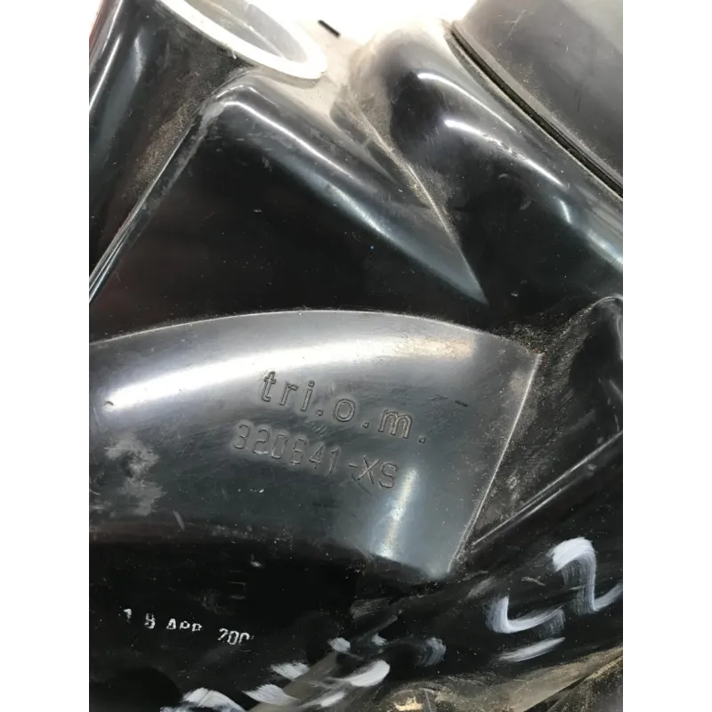 Optique avant gauche (feux)(phare) PEUGEOT SATELIS 125 2006-2008