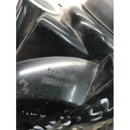 Optique avant gauche (feux)(phare) PEUGEOT SATELIS 125 2006-2008