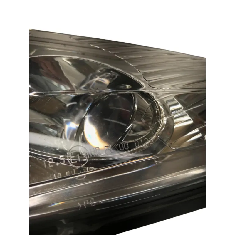 Optique avant gauche (feux)(phare) PEUGEOT SATELIS 125 2006-2008