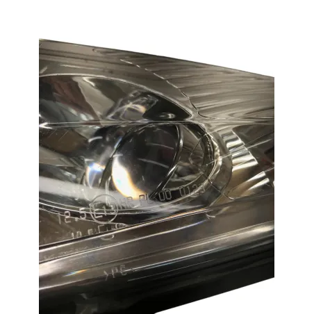 Optique avant gauche (feux)(phare) PEUGEOT SATELIS 125 2006-2008
