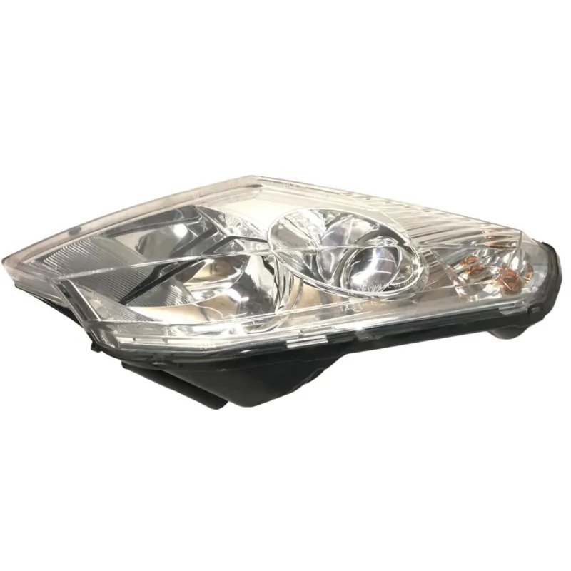 Optique avant gauche (feux)(phare) PEUGEOT SATELIS 125 2006-2008