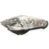 Optique avant gauche (feux)(phare) PEUGEOT SATELIS 125 2006-2008