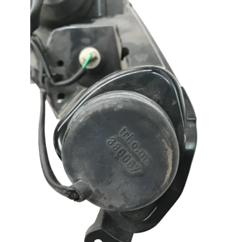 Optique avant gauche (feux)(phare) PEUGEOT SATELIS 125 2006-2008