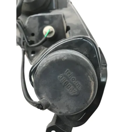 Optique avant gauche (feux)(phare) PEUGEOT SATELIS 125 2006-2008