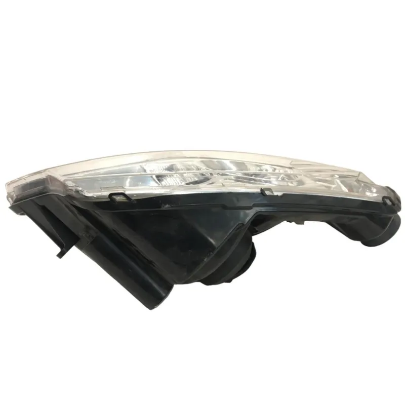 Optique avant gauche (feux)(phare) PEUGEOT SATELIS 125 2006-2008