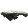 Optique avant gauche (feux)(phare) PEUGEOT SATELIS 125 2006-2008