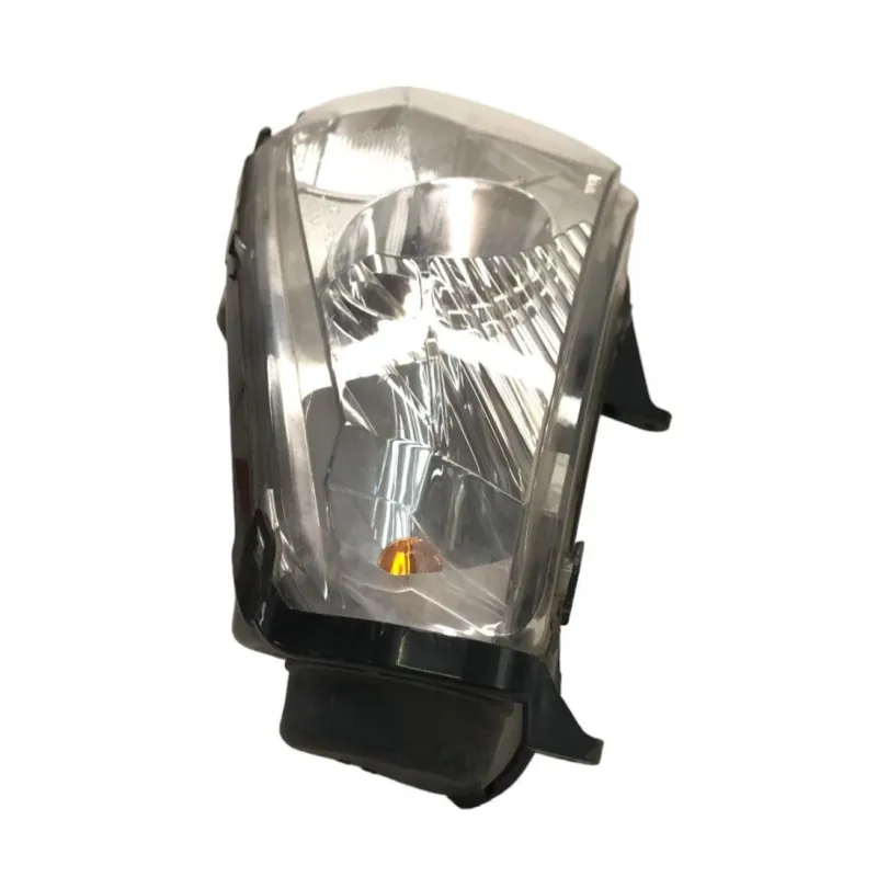 Optique avant gauche (feux)(phare) PEUGEOT SATELIS 125 2006-2008