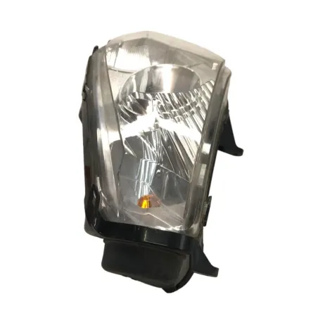 Optique avant gauche (feux)(phare) PEUGEOT SATELIS 125 2006-2008