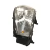 Optique avant gauche (feux)(phare) PEUGEOT SATELIS 125 2006-2008