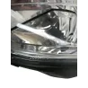Optique avant gauche (feux)(phare) PEUGEOT SATELIS 125 2006-2008