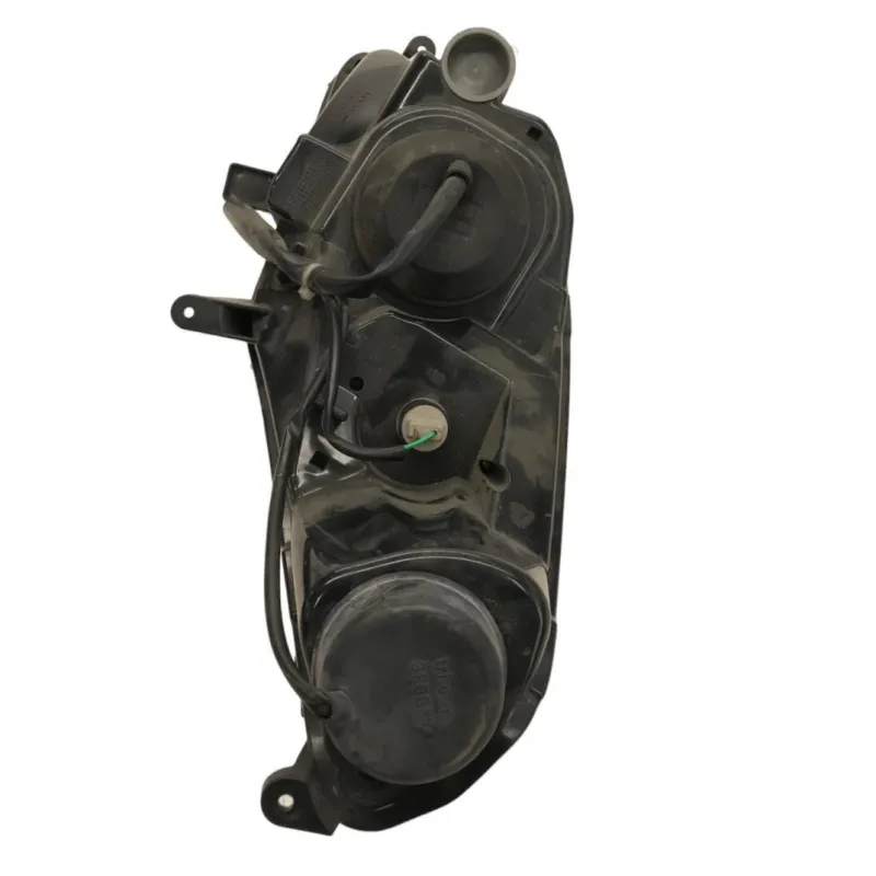 Optique avant gauche (feux)(phare) PEUGEOT SATELIS 125 2006-2008