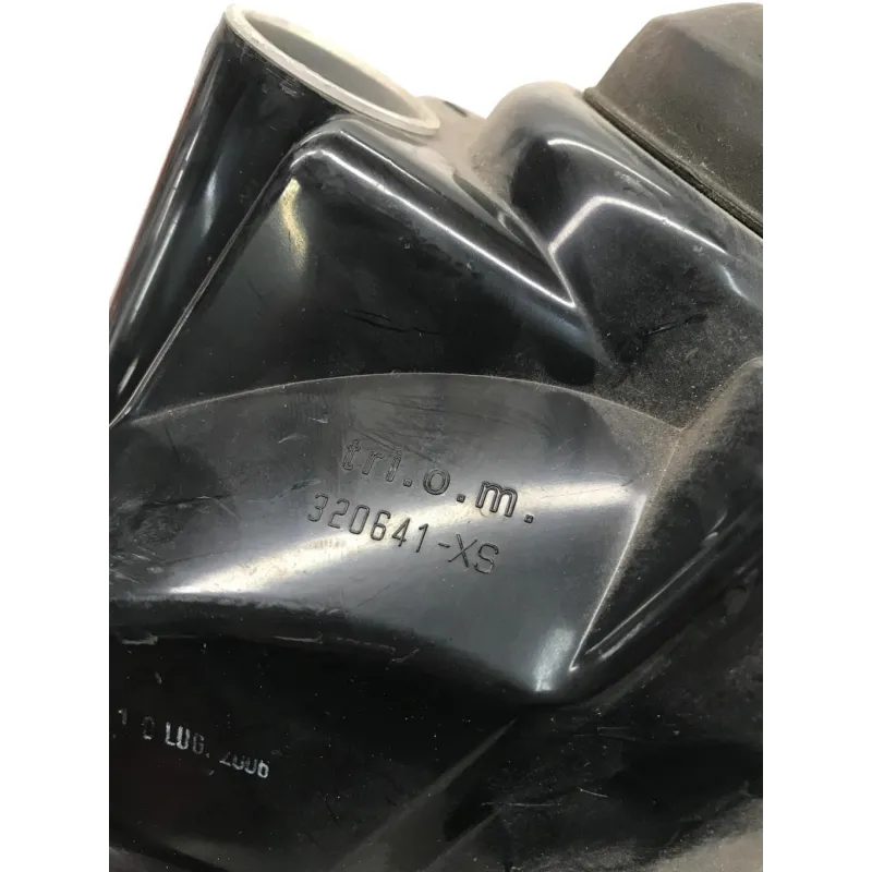 Optique avant gauche (feux)(phare) PEUGEOT SATELIS 125 2006-2008