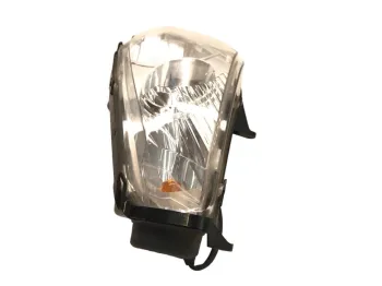 Optique avant gauche (feux)(phare) PEUGEOT SATELIS 125 2006-2008