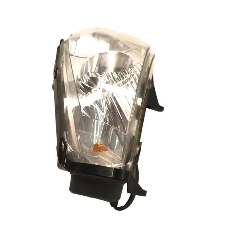 Optique avant gauche (feux)(phare) PEUGEOT SATELIS 125 2006-2008