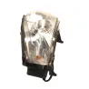 Optique avant gauche (feux)(phare) PEUGEOT SATELIS 125 2006-2008 Optique avant gauche (feux)(phare) PEUGEOT SATELIS 125 2006-2008